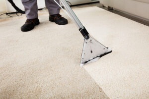 Carpet Cleaning East Hampton CT