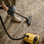 Carpet and Upholstery Cleaning in East Haddam CT