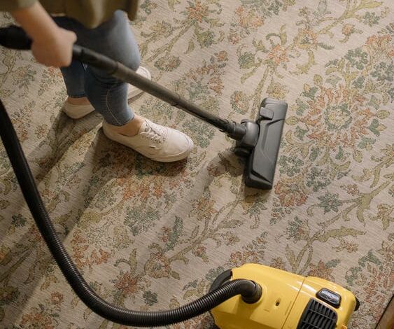 Carpet and Upholstery Cleaning in East Haddam CT