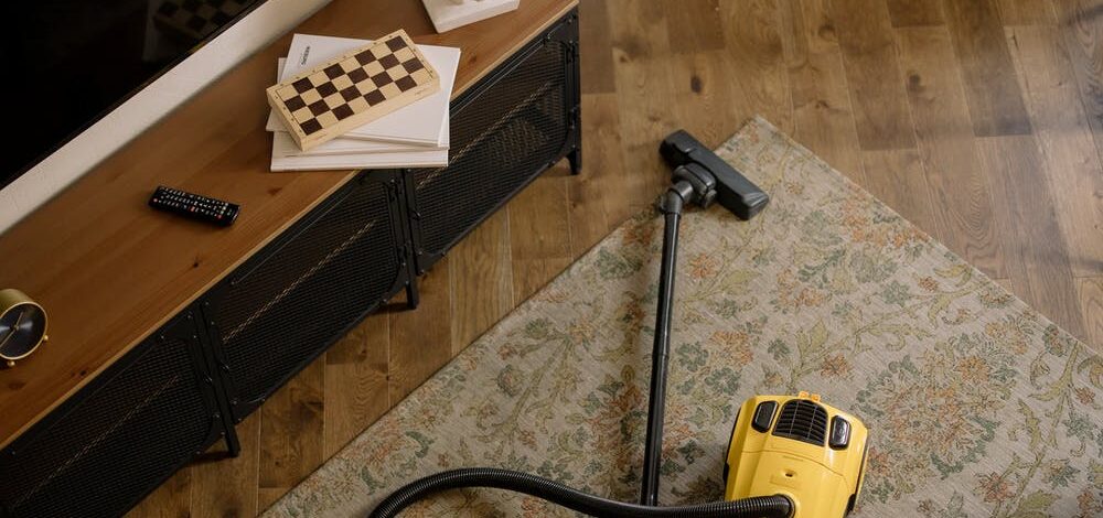 Carpet Cleaning Middletown CT