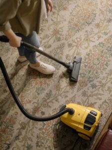 Best Carpet Cleaner Lebanon CT
