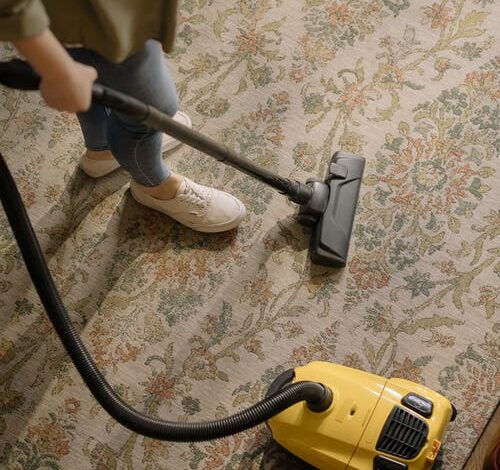 Carpet Cleaning - Middlefield CT